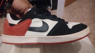 Nike SB Dunk Low Pro x Alleyoop