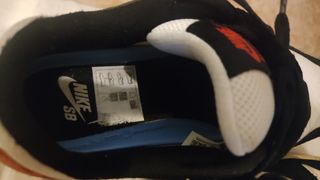 Nike SB Dunk Low Pro x Alleyoop