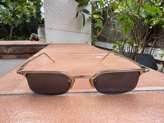 2 parells ulleres sol