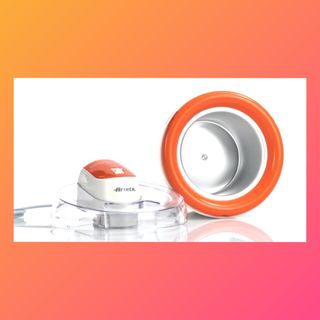 MÁQUINA DE HELADOS Ariete