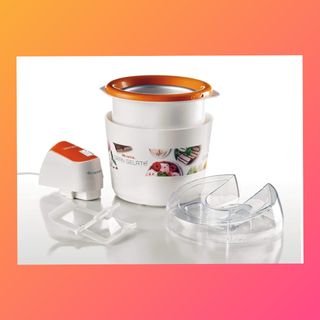 MÁQUINA DE HELADOS Ariete