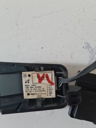 Sensor IR TV Samsung UE32J4500AW