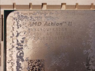 Placa Base ASUS + CPU AMD