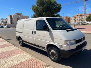 Volkswagen Transporter 1996 t4