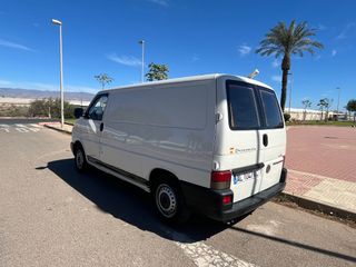 Volkswagen Transporter 1996 t4