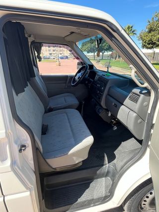 Volkswagen Transporter 1996 t4