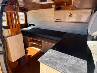 Volkswagen Transporter 1996 t4