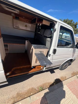 Volkswagen Transporter 1996 t4
