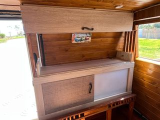 Volkswagen Transporter 1996 t4