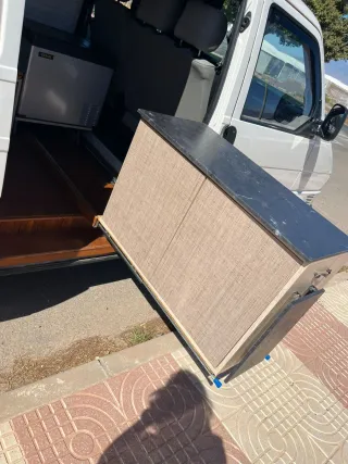 Volkswagen Transporter 1996 t4