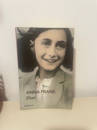 Diari d'Anna Frank (Catalan Edition)