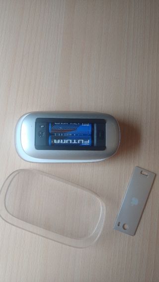 Apple Magic Mouse Blanca
