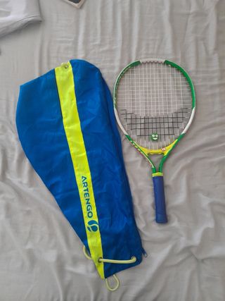 Raqueta Tenis Artengo Infantil
