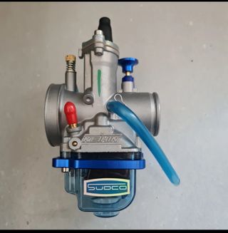 Carburador 24 PWK