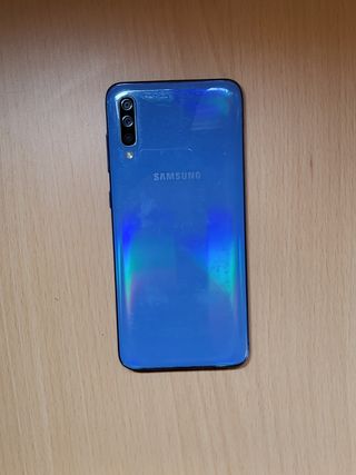 Samsung Galaxy A70