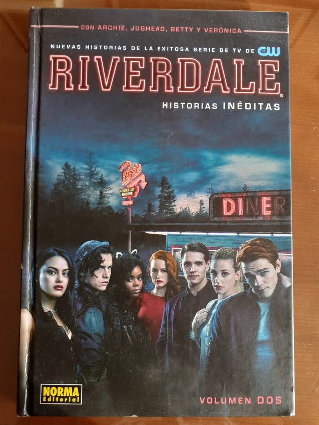 Riverdale 2 (Spanish Edition)