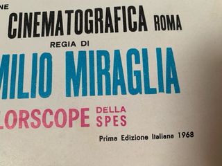 Locandina Film A Qualsiasi Prezzo - Vatican Story