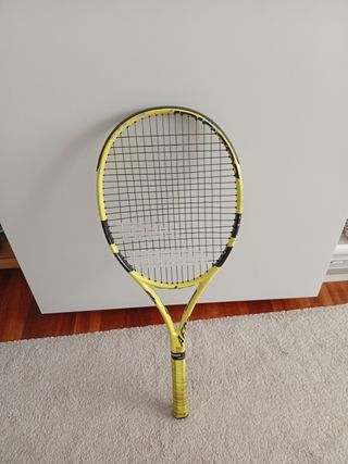 Raqueta de Tenis Babolat 250g