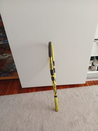 Raqueta de Tenis Babolat 250g