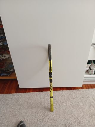 Raqueta de Tenis Babolat 250g