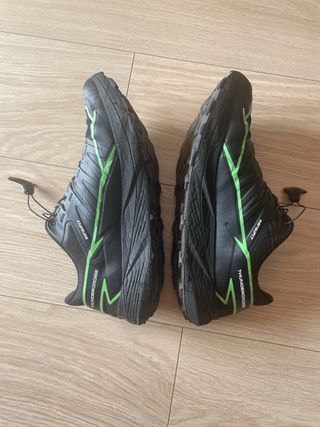 Zapatillas Salomon THUNDERCROSS GTX Talla 45.1/3