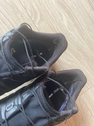 Zapatillas Salomon THUNDERCROSS GTX Talla 45.1/3