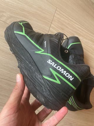 Zapatillas Salomon THUNDERCROSS GTX Talla 45.1/3