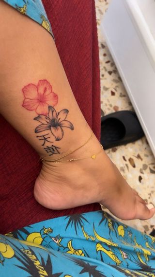 Tatuajes económicos