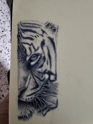 Tatuajes económicos