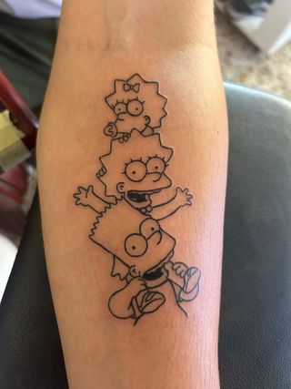 Tatuajes económicos