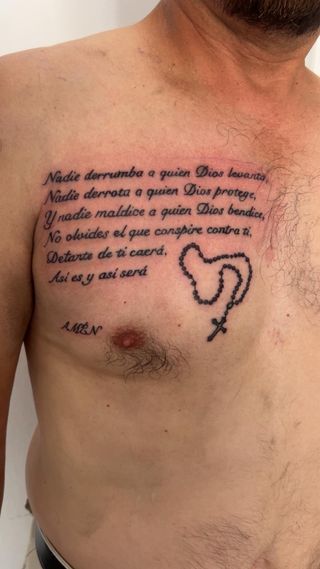 Tatuajes económicos