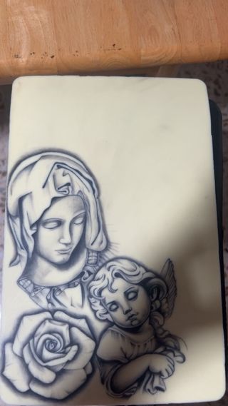 Tatuajes económicos