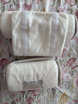 Cojín antivuelco Jané