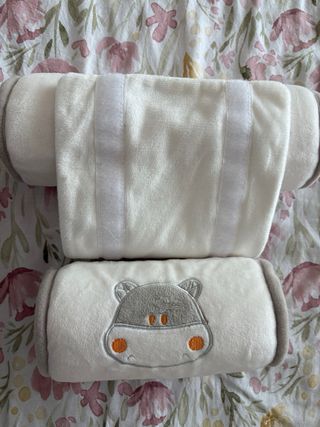 Cojín antivuelco Jané