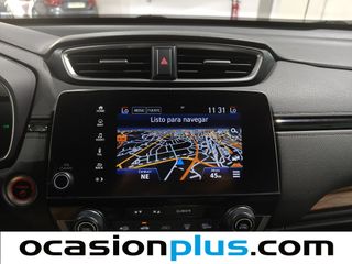 Honda CR-V 2.0 i-MMD Lifestyle 4x4 135 kW (184 CV)