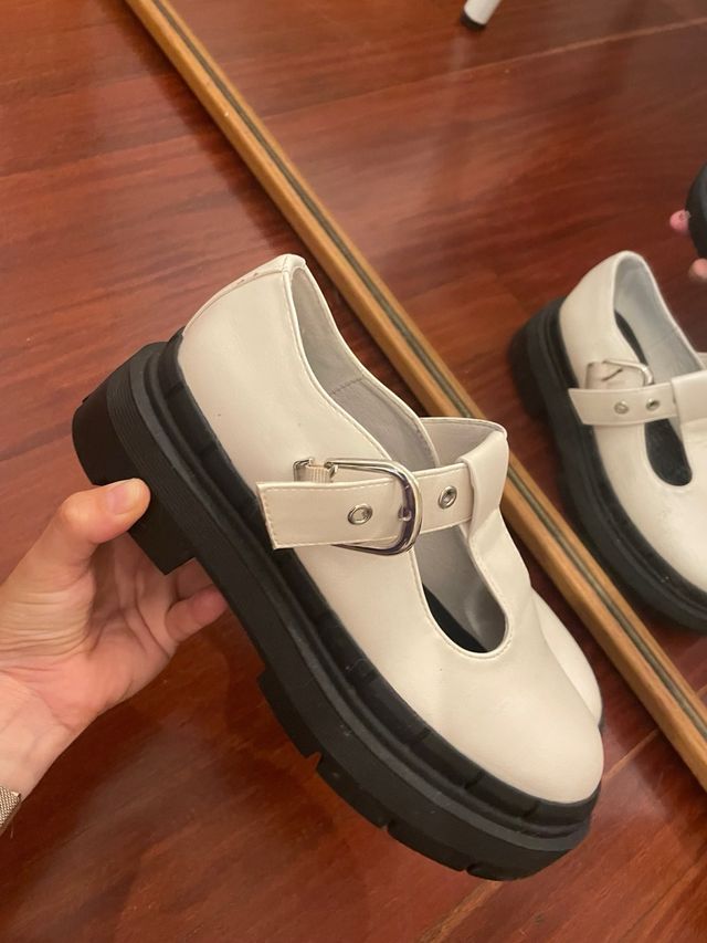 Zapatos Krack Core BRAVE Talla 37