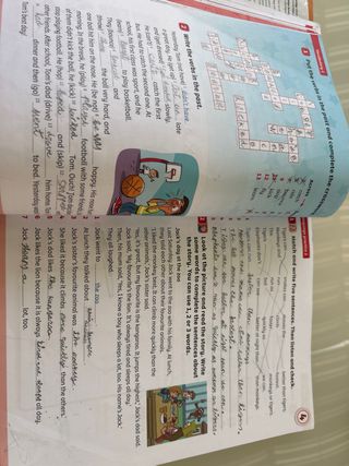 Be Curious Level 4 Pupil's Book with eBook Updated