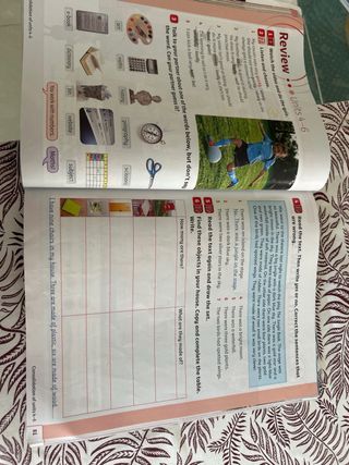 Be Curious Level 4 Pupil's Book with eBook Updated