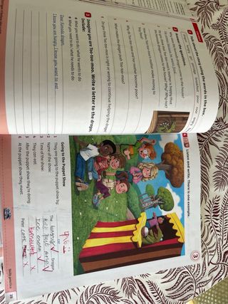 Be Curious Level 4 Pupil's Book with eBook Updated