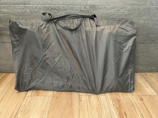 Cuna colecho Carbebé gris