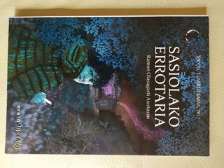 Sasiolako errotaria