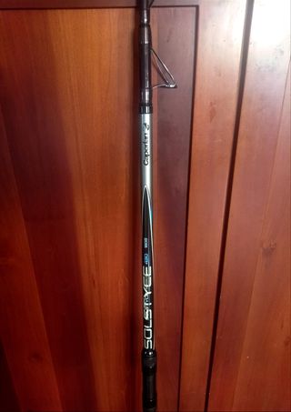 Canna da surf Caperlan Solstyce Tele 430gr 180
