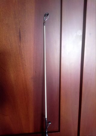 Canna da surf Caperlan Solstyce Tele 430gr 180