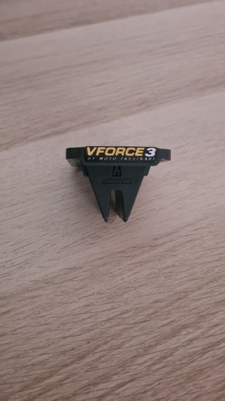 Caja de láminas AM6