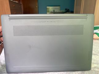 HP Chromebook Plus 15a i3