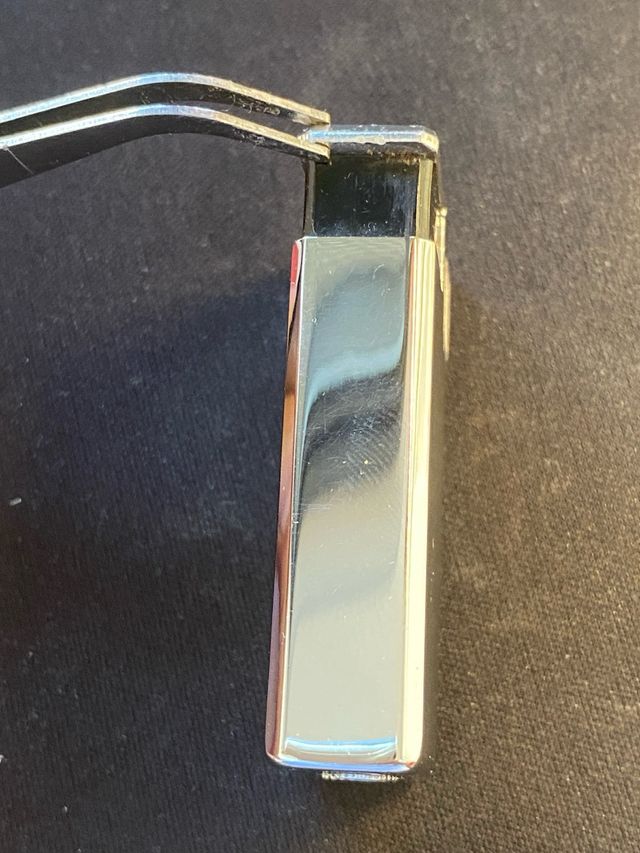 Mechero Milord E7 Años 70