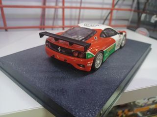 Ferrari 360 Scalextric