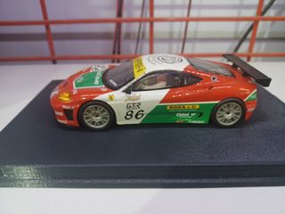Ferrari 360 Scalextric