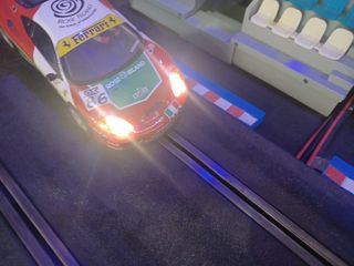 Ferrari 360 Scalextric