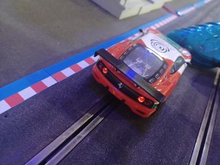 Ferrari 360 Scalextric